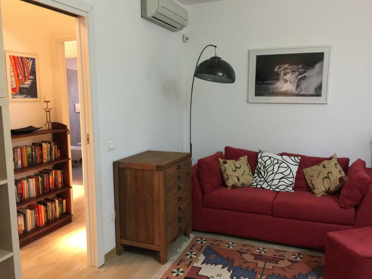 巴勒莫Casa Del Mare E Della Musica别墅 外观 照片